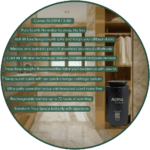 Aroma Trick 20 To Move &10ML Aroma - Image 3