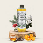 Rose In The Air - Image 2