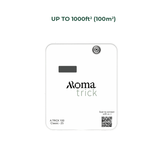 A Trick 100 Classic – 25