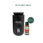 Aroma Trick 20 To Move &10ML Aroma