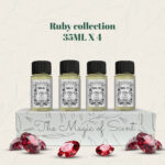 Ruby Collection