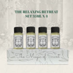 Aromatherapy Wellness