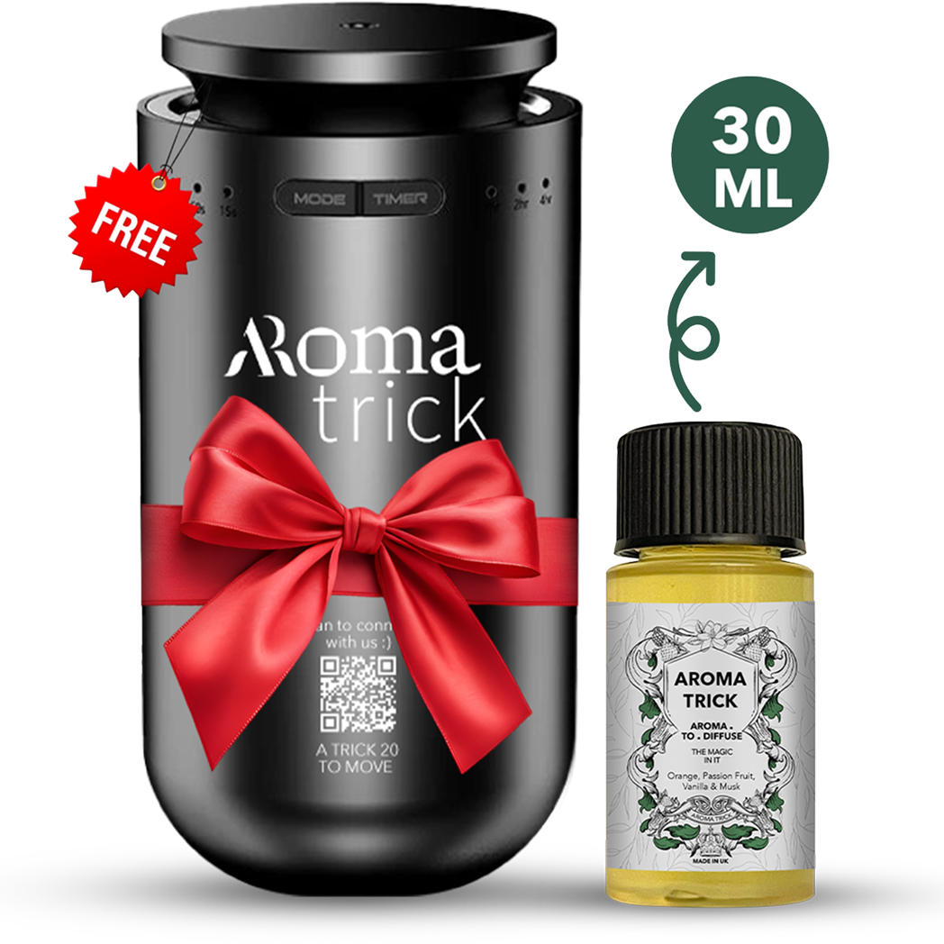 Aroma Trick - The World's Best Fragrance Provider