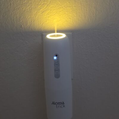 Review photo